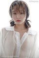 BoLoli 2017-05-09 Vol.054: Model Liu You Qi Sevenbaby (柳 侑 绮 Sevenbaby) (46 photos)