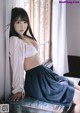 Yua Mikami 三上悠亜, デジタル写真集 「399DAYS」 3部作 VOL.1 Set.01