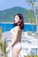 TGOD 2016-04-25: Model Shi Yi Jia (施 忆 佳 Kitty) (42 photos)